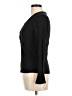 James Perse Black Cardigan Size Med (2) - photo 5