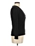 James Perse Black Cardigan Size Med (2) - photo 4