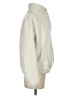 Athleta 100% Polyester Ivory Fleece Size S - photo 4