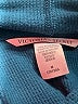 Victoria's Secret Teal Turtleneck Sweater Size M - photo 7