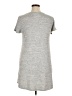 Cupio Gray Casual Dress Size XL - photo 2