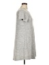 Cupio Gray Casual Dress Size XL - photo 4