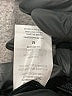 Gibson Latimer Solid Black Active Pants Size M - photo 5