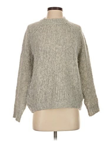 Bimba y Lola Pullover Sweater (view 1)