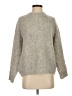 Bimba y Lola Tweed Gray Pullover Sweater Size S - photo 1