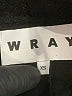 Wray Black Dress Pants Size XS - photo 4
