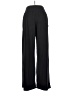Unbranded Solid Black Casual Pants Size M - photo 2