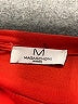M Magaschoni Red Sweatshirt Size XXL (estimated) - photo 4