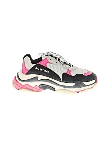 Balenciaga Triple S Sneakers (view 1)
