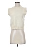 Zara Ivory Sweater Vest Size S - photo 1