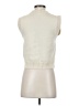 Zara Ivory Sweater Vest Size S - photo 2