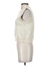 Zara Ivory Sweater Vest Size S - photo 5