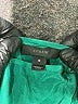 J.Crew 100% Silk Green Blouse Size 0 - photo 7