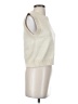 Zara Ivory Sweater Vest Size S - photo 4