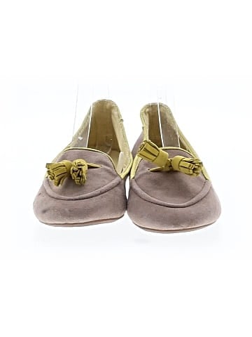 Gap Flats (view 2)
