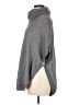 Sisters Gray Turtleneck Sweater Size M - photo 5