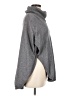 Sisters Gray Turtleneck Sweater Size M - photo 4