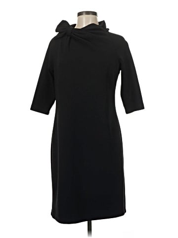 Teri Jon by Rickie Freeman Casual Dress (view 1)