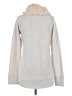 Maurices Gray Pullover Sweater Size M - photo 2