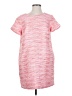 CeCe Pink Casual Dress Size 4 - photo 1