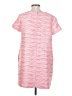 CeCe Pink Casual Dress Size 4 - photo 2