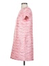 CeCe Pink Casual Dress Size 4 - photo 5