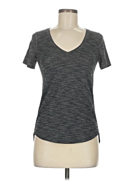 Lululemon Athletica Active T Shirt