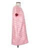 CeCe Pink Casual Dress Size 4 - photo 4