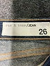 Rag & Bone/JEAN Blue Jeans Size 26 waist - photo 4