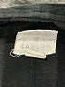 Caslon 100% Cotton Black Cardigan Size XS - photo 7