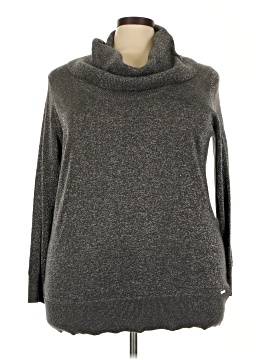 Michael Michael Kors Turtleneck Sweater