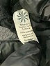 Athleta 100% Polyester Solid Black Athletic Shorts Size L - photo 4