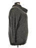 MICHAEL Michael Kors Gray Turtleneck Sweater Size 3X - photo 4