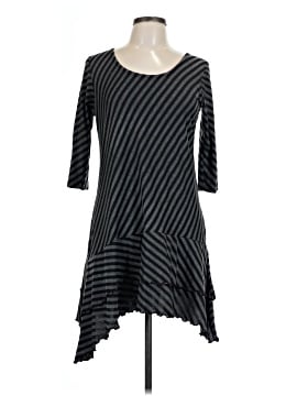 Inside Out Casual Dress