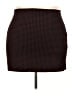Assorted Brands Houndstooth Burgundy Formal Skirt Size 3X - photo 1