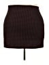 Assorted Brands Houndstooth Burgundy Formal Skirt Size 3X - photo 2