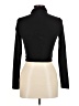Forever 21 Black Long Sleeve Turtleneck Size M - photo 2