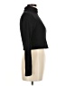 Forever 21 Black Long Sleeve Turtleneck Size M - photo 4