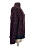 Thakoon 100% Nylon Hearts Red Pullover Sweater Size M - photo 4
