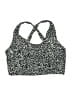 Unbranded Black Swimsuit Top Size XL - photo 2