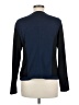 Notations Blue Cardigan Size M - photo 2