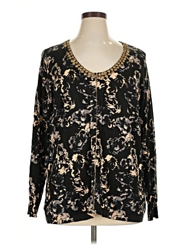 Joan Rivers Kimono (view 1)