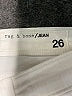 Rag & Bone/JEAN White Jeans Size 26 waist - photo 4