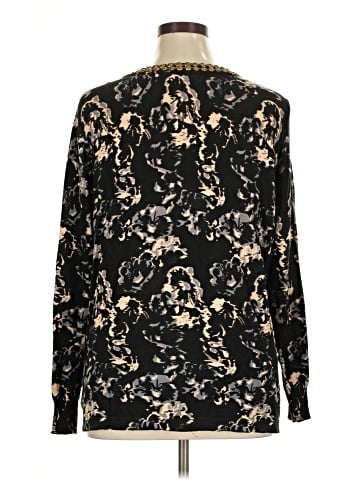 Joan Rivers Kimono (view 2)