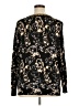Joan Rivers Gold Kimono Size 1X - photo 2