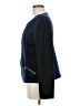 Notations Blue Cardigan Size M - photo 5