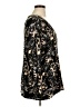 Joan Rivers Gold Kimono Size 1X - photo 4