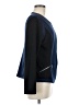 Notations Blue Cardigan Size M - photo 4