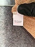 Assorted Brands Animal Print Tan Turtleneck Sweater Size S - photo 8