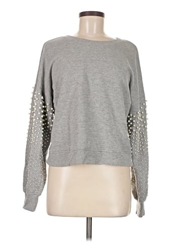 Joie Pullover Sweater (view 1)